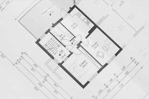 architectural drawings