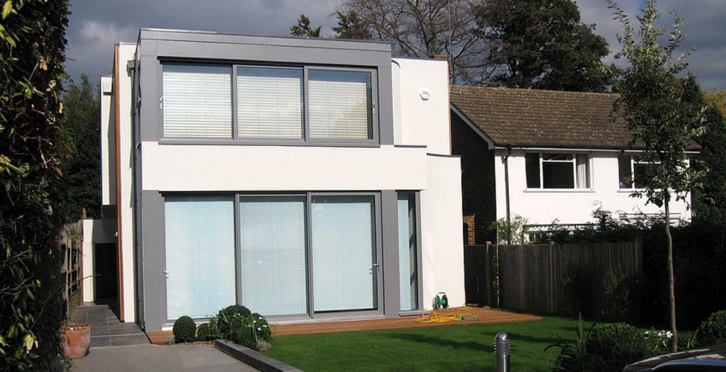 How Much Does It Cost To Build A Luxury Home?