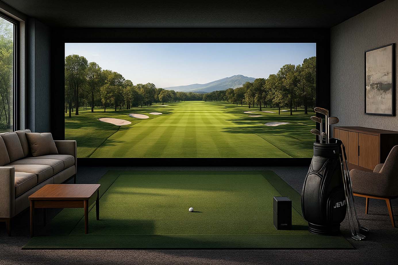 The Rise of Modern Multi-Use Luxury Spaces